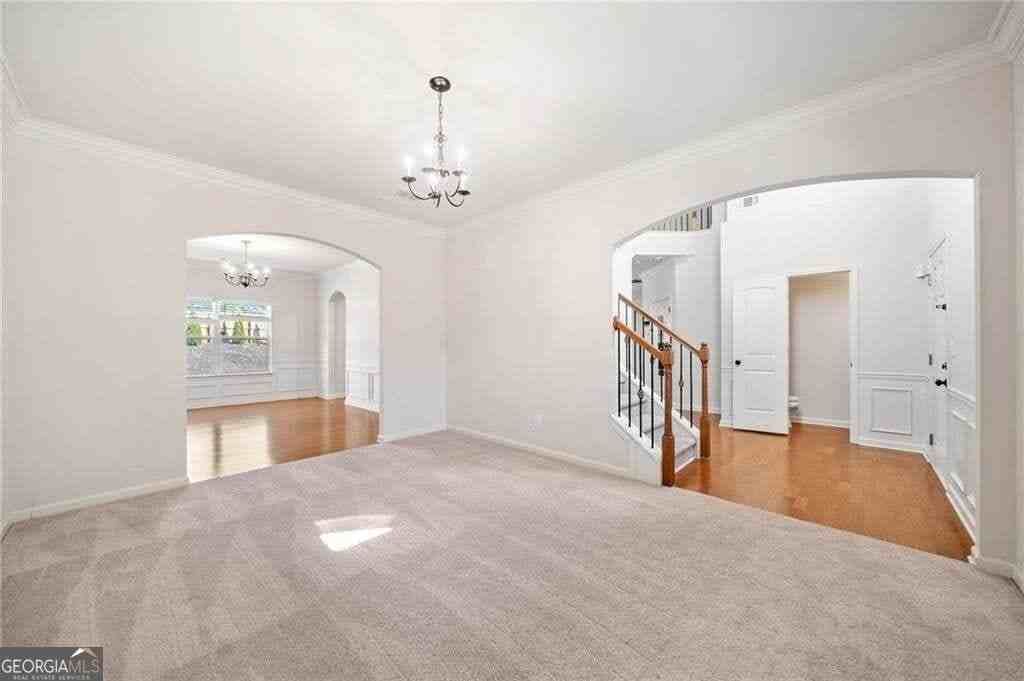 4515 Ashworth Glen Ct - Photo 2 of 31
