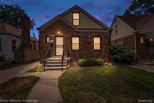 14421 Grandville Ave - Photo 1 of 1