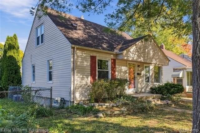 2201 Harwood Ave - Photo 4 of 36