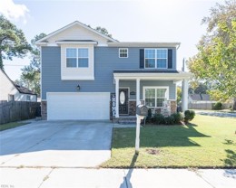 3901 Davis St - Photo 1 of 1