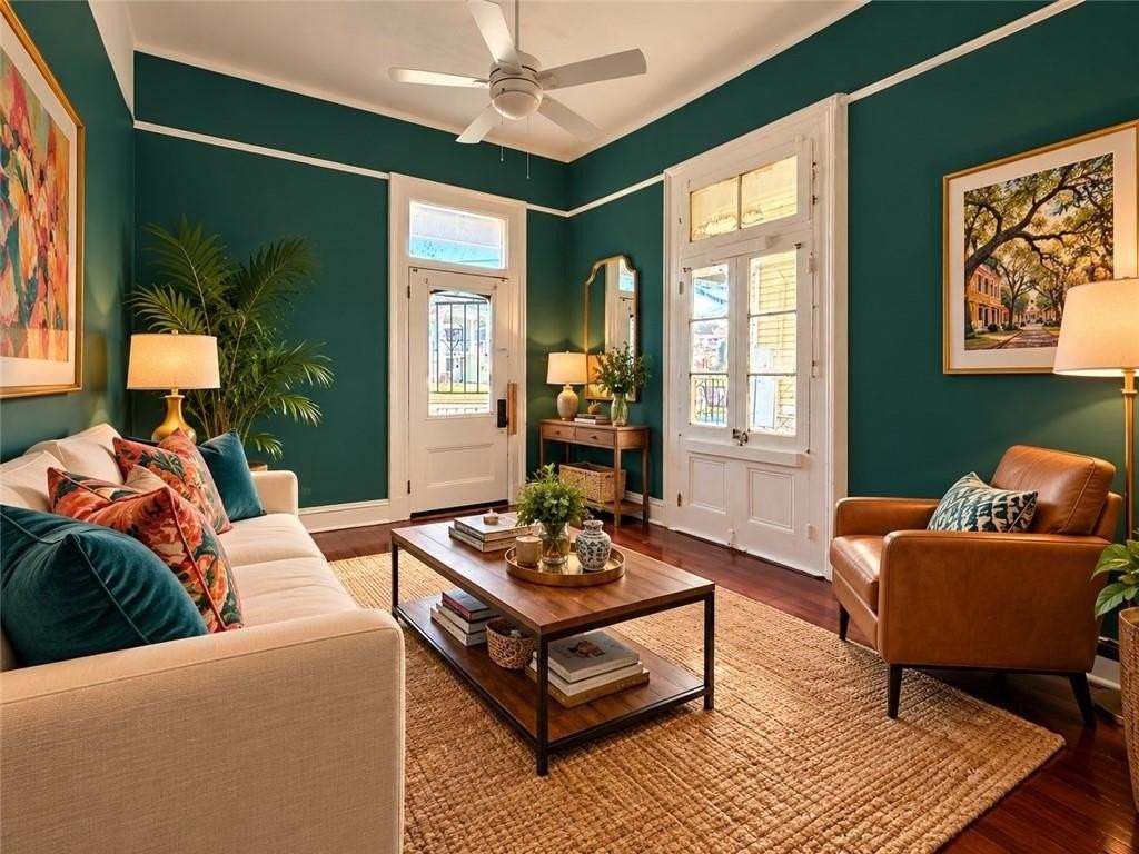 2332 Ursulines Ave - Photo 4 of 11