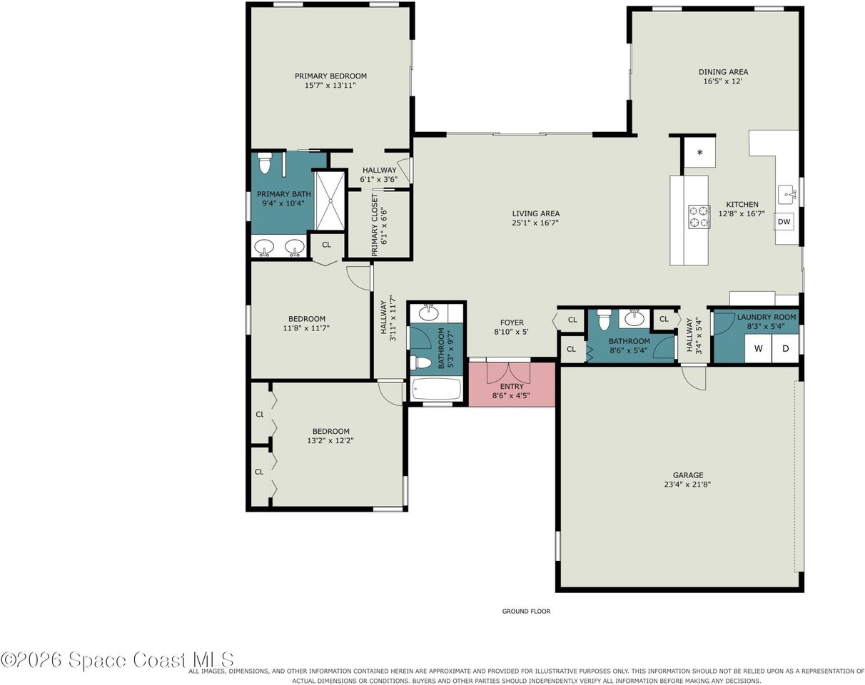 431 Mosswood Blvd - Photo 3 of 37