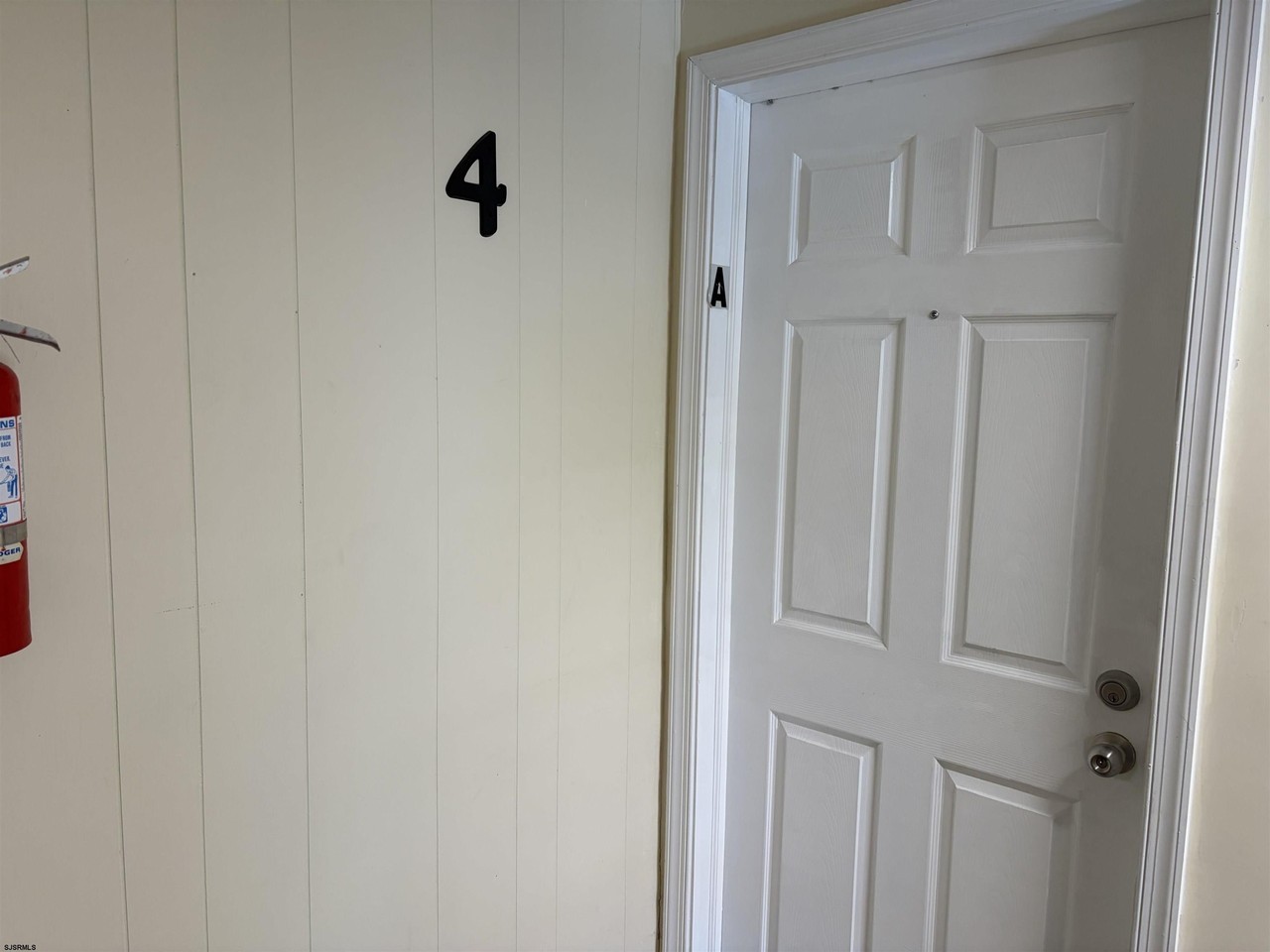 103 S Little Rock Ave #4A - Photo 3 of 12