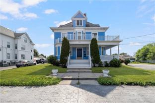 1536 Cranston St #3 - Photo 1 of 1