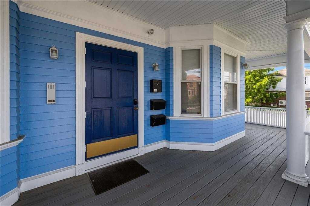 1536 Cranston St #3 - Photo 3 of 28