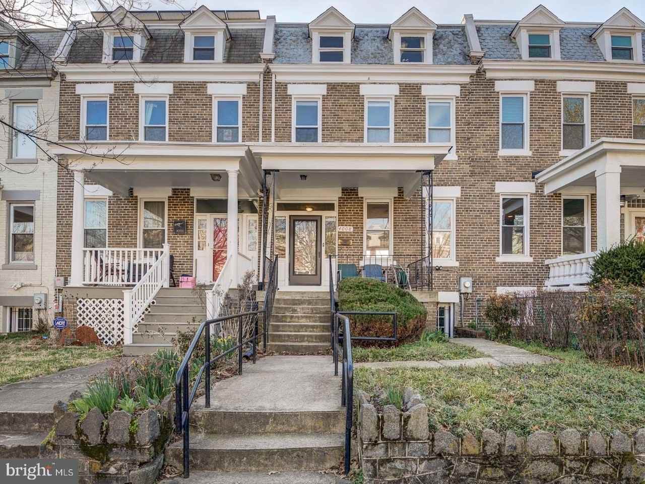 4008 Illinois Ave Nw #B