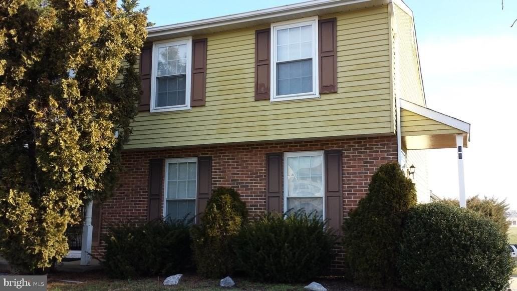 447 Heather Ridge Dr