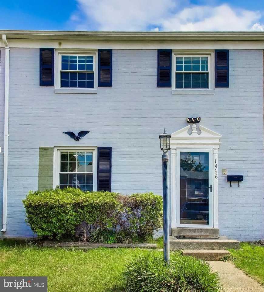 1436 Potomac Heights Dr #155