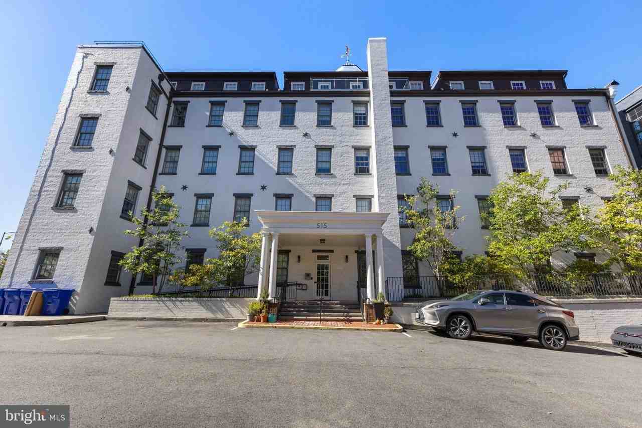 515 N Washington St #101 - Photo 2 of 26