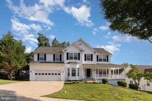 1203 Century Oak Dr - Photo 1 of 1