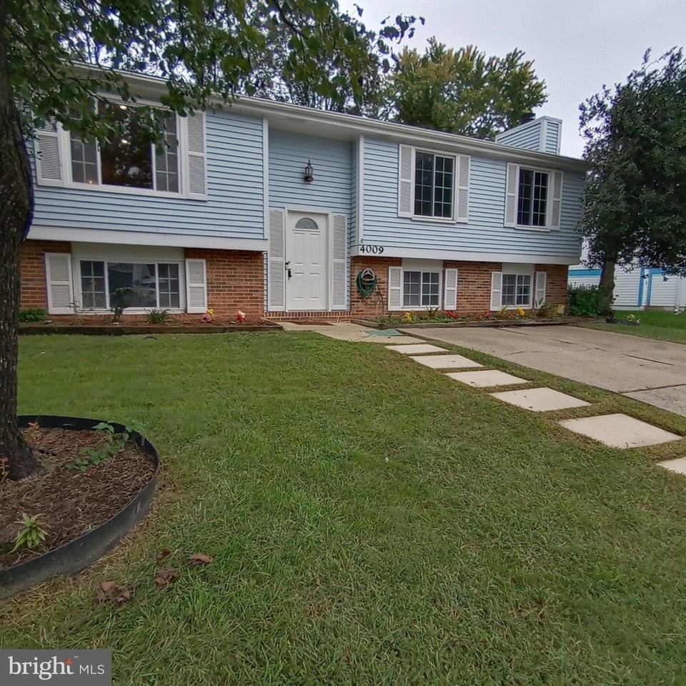 4009 Pickstone Dr