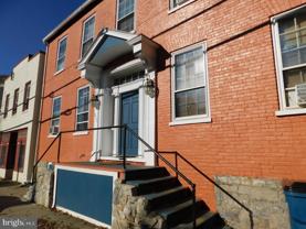 311 N Braddock St #3 - Photo 1 of 1