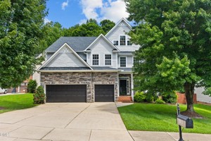 featured image of 2813 Carriage Meadows Dr
