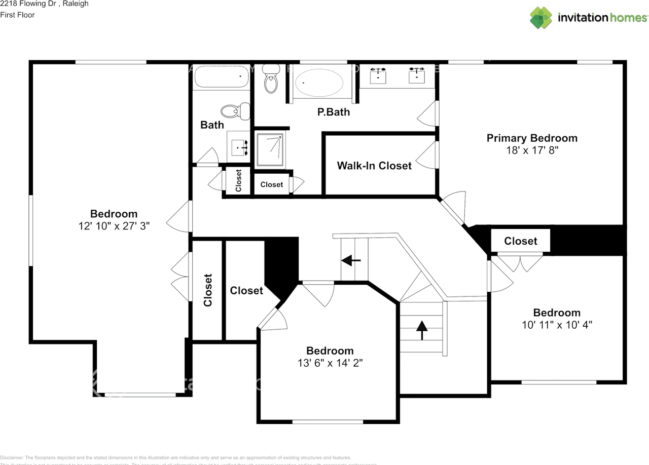 2218 Flowing Dr - Photo 3 of 21
