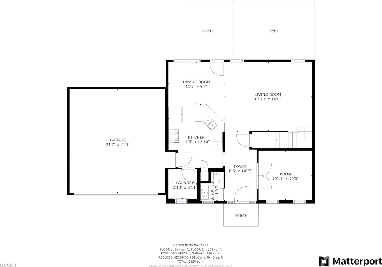 183 Devon Forest Dr - Photo 2 of 18