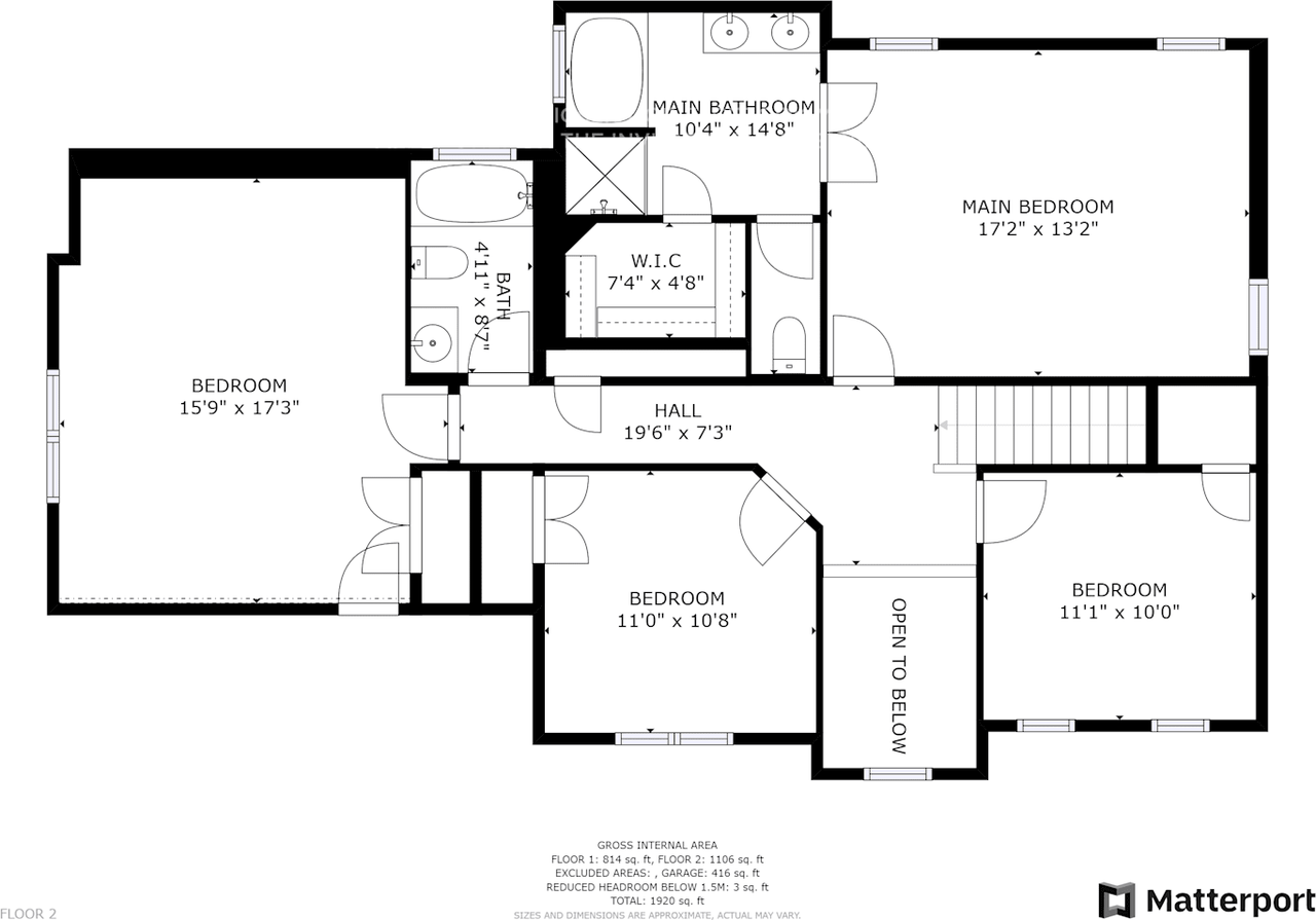 183 Devon Forest Dr - Photo 3 of 18
