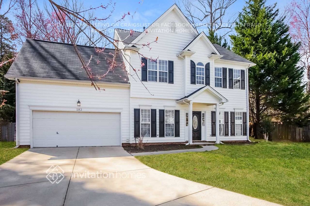 183 Devon Forest Dr - Photo 4 of 18