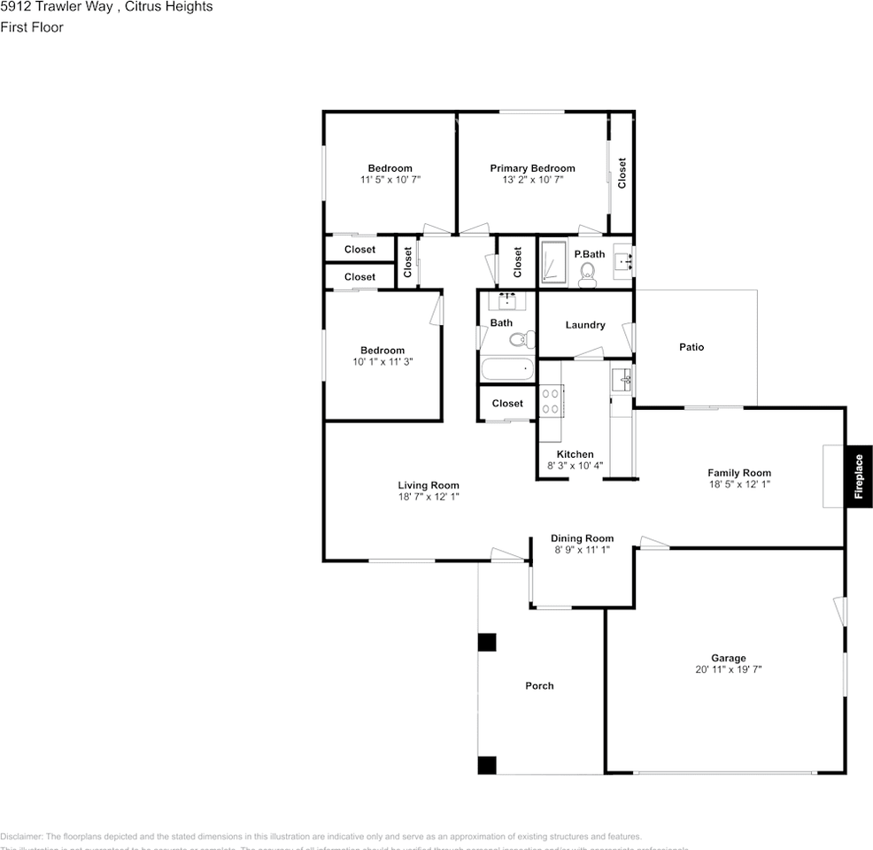 5912 Trawler Way - Photo 2 of 18