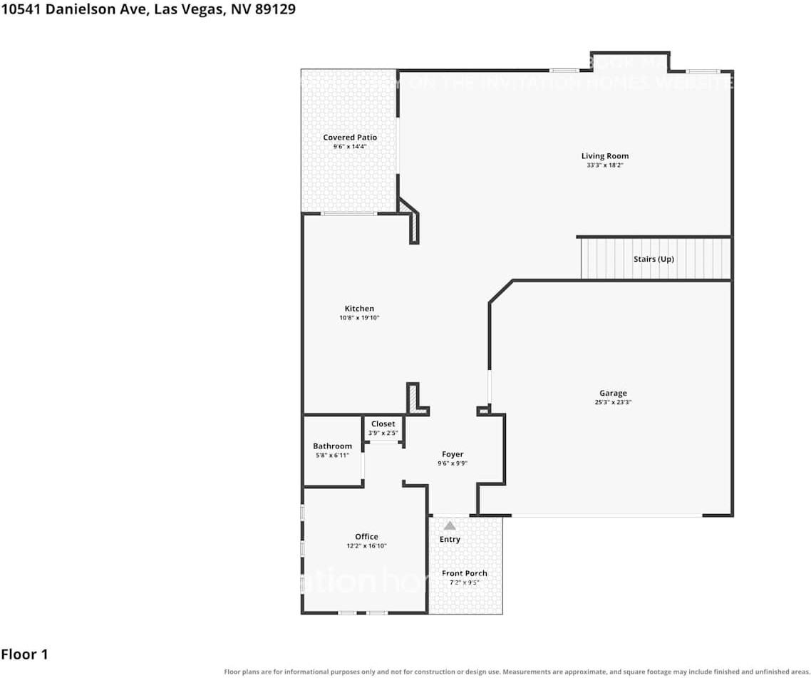 10541 Danielson Ave - Photo 2 of 18