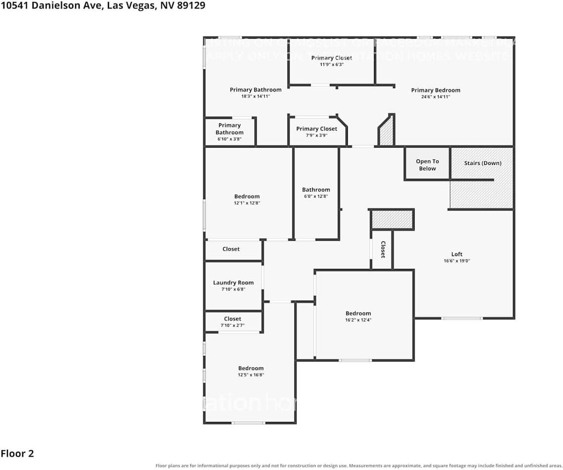 10541 Danielson Ave - Photo 3 of 18