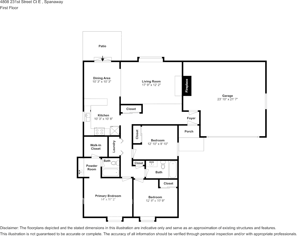 4808 231st Street Ct E - Photo 2 of 18