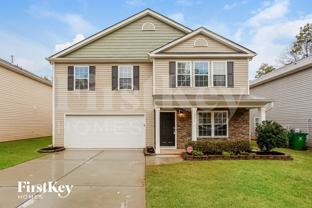 5931 Sanders Farm Ln - Photo 1 of 1