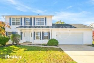115 Gunston Hall Dr - Photo 1 of 1