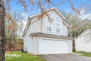 2323 Sandhill Pl Sw - Photo 1 of 1