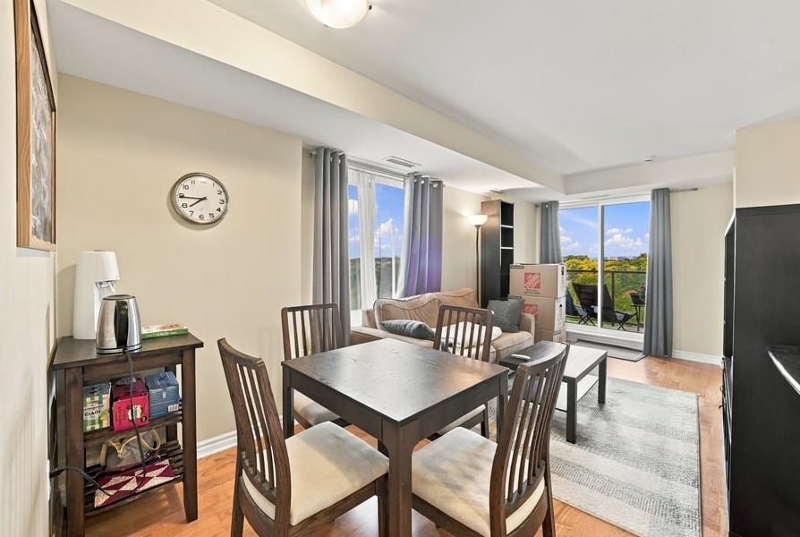 314 Central Park Dr #604 - Photo 4 of 12