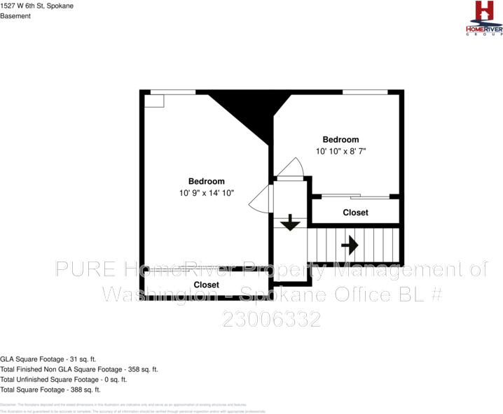 1527 W 6th Ave #1 - Photo 6 of 41