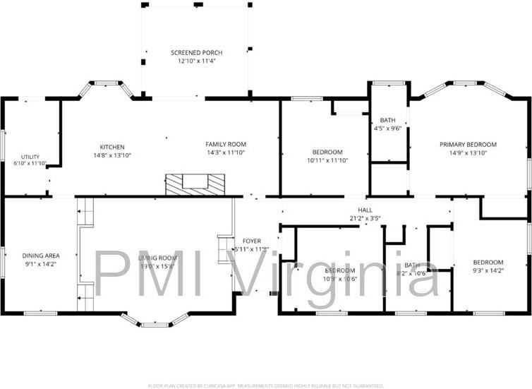 3736 Shoreline Dr - Photo 2 of 40