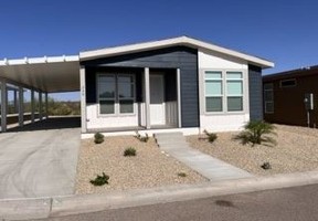 featured image of 2501 W Wickenburg Way Lot 330