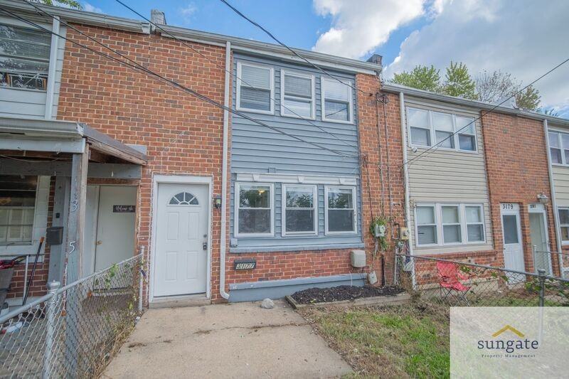 3177 Bero Rd