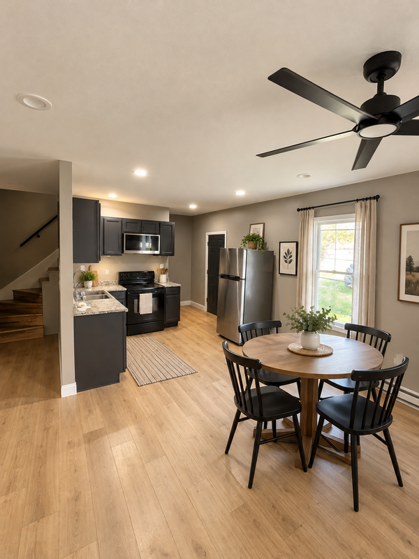 1402 Hamilton St - Photo 4 of 14
