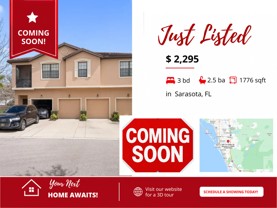 4307 Via Piedra Cir - Photo 1 of 1