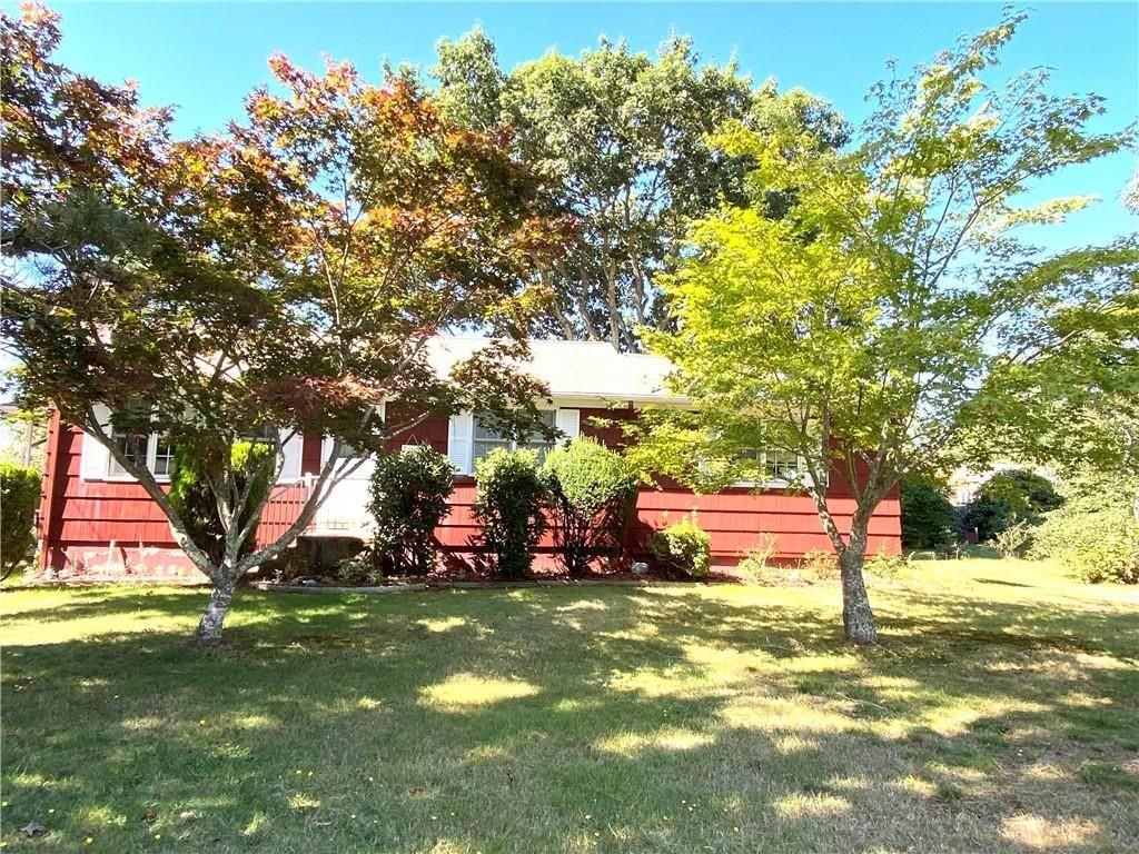 38 Balsam Rd