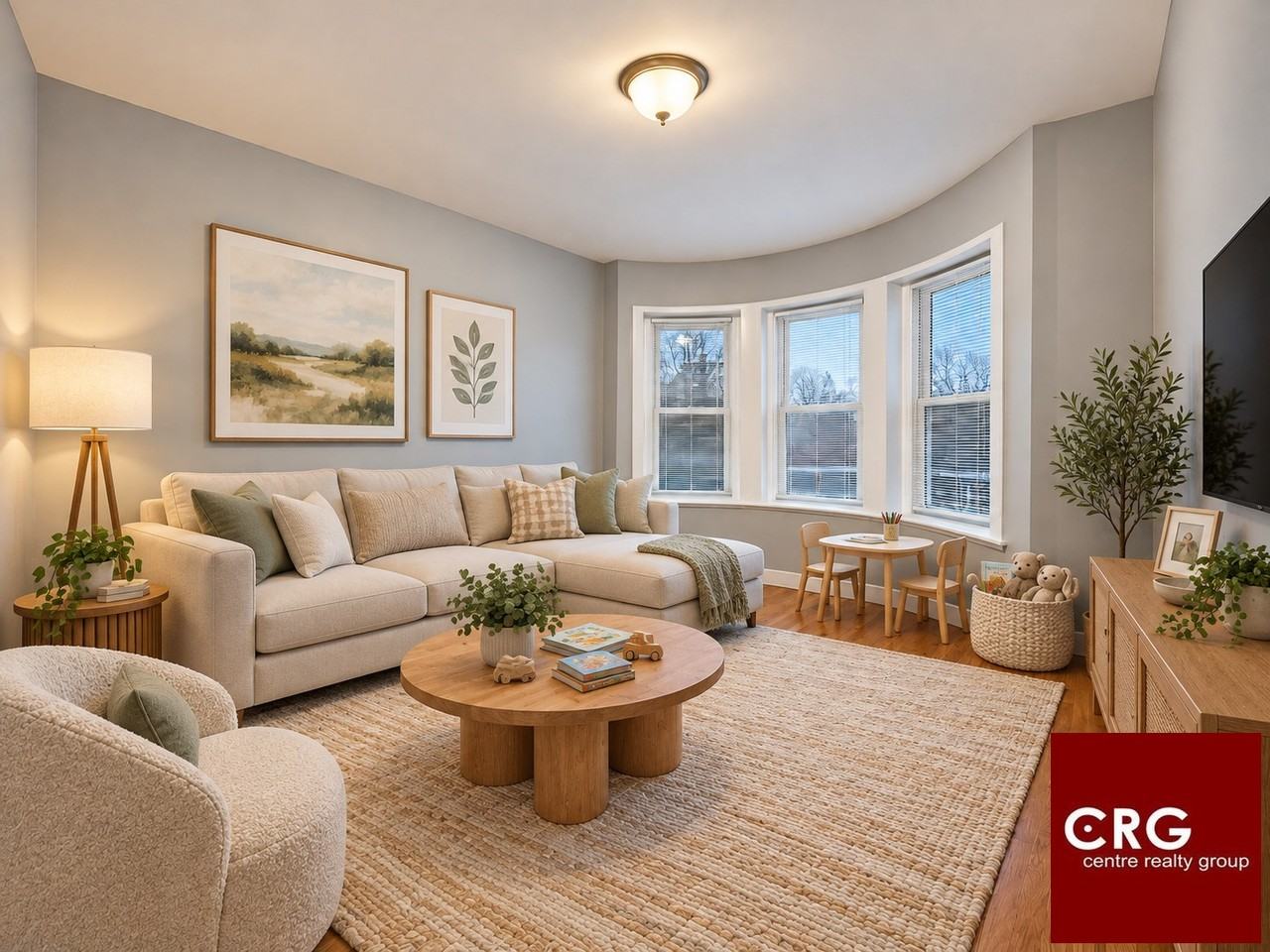 40 Fayston St #3E