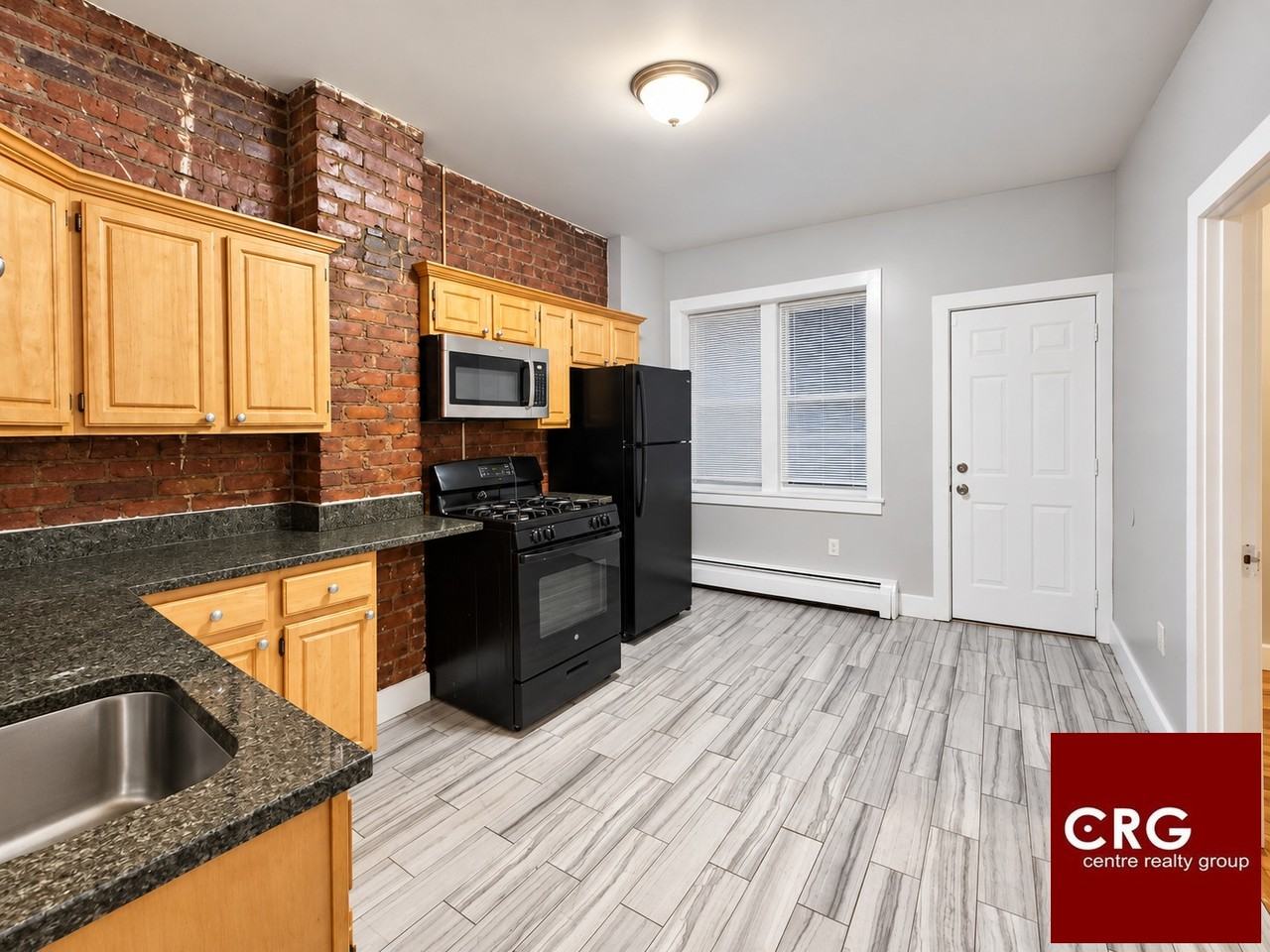 40 Fayston St #1E