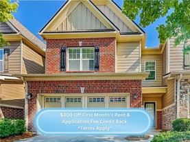 1610 Marsanne Ter Nw #25 - Photo 1 of 1