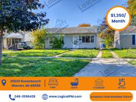 25625 Rosenbusch Blvd - Photo 1 of 1