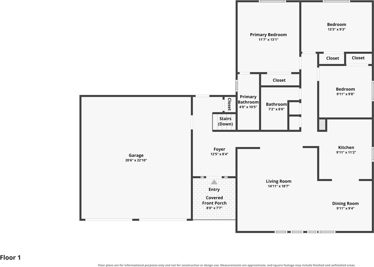 7317 Colonial Dr #NA - Photo 7 of 46