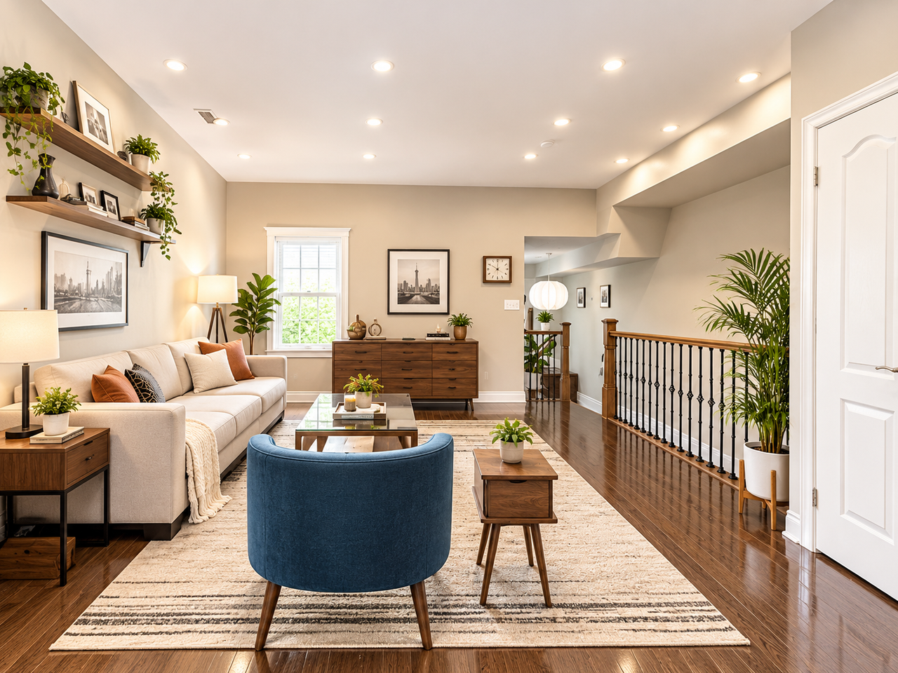 322 Dovercourt Rd - Photo 4 of 13