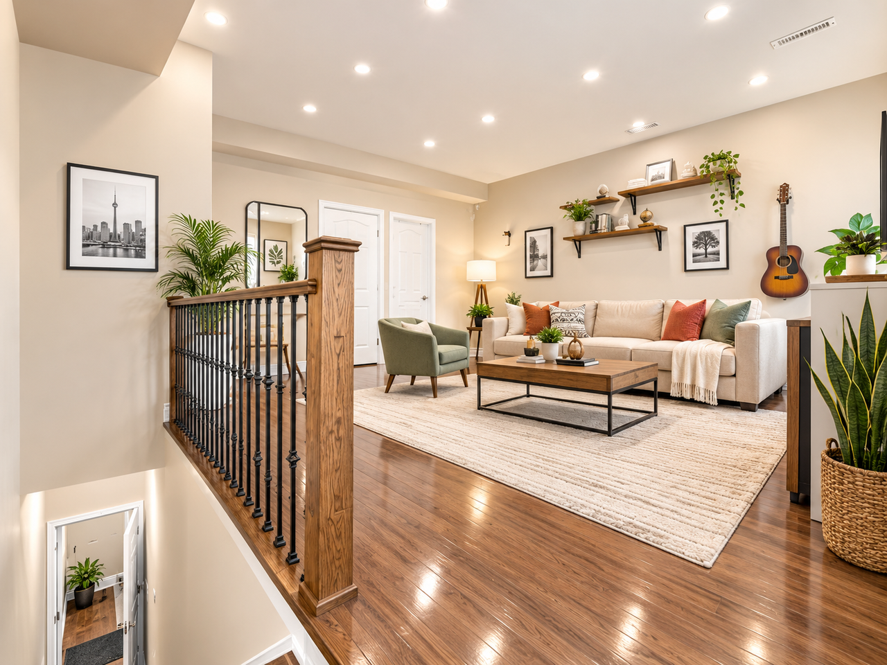 322 Dovercourt Rd - Photo 5 of 13