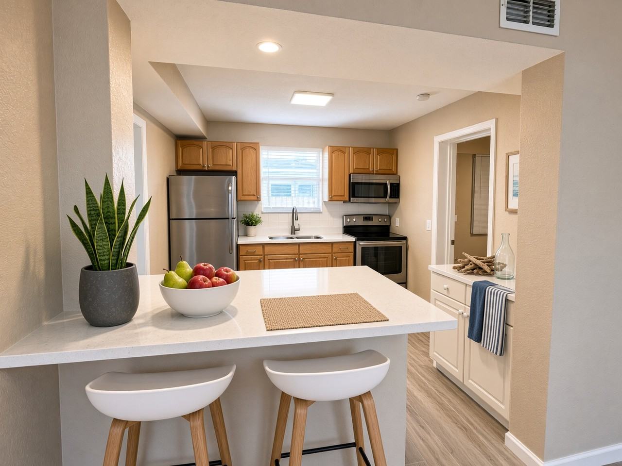 730 N Grandview Ave #1 - Photo 3 of 12