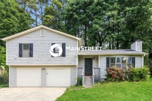 2434 Wood Meadows Dr Sw - Photo 1 of 1