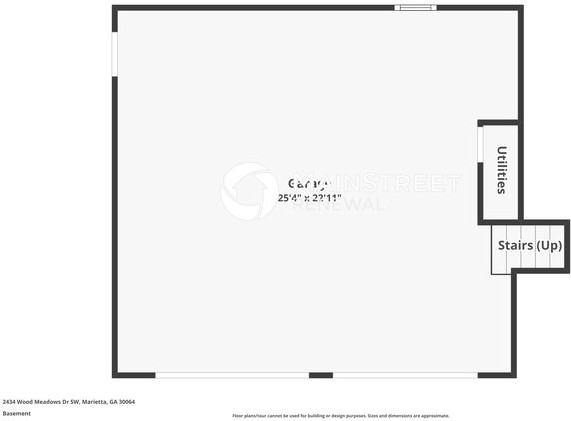 2434 Wood Meadows Dr Sw - Photo 2 of 19