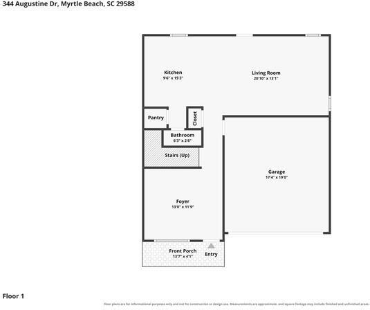 344 Augustine Dr - Photo 2 of 16
