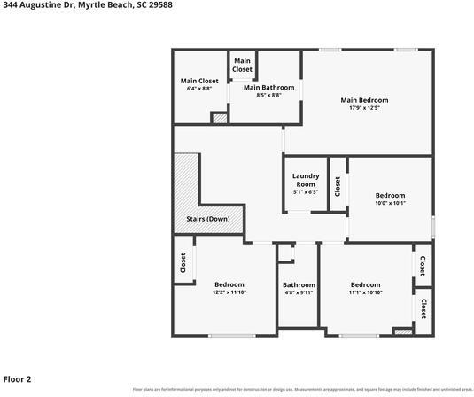 344 Augustine Dr - Photo 4 of 16