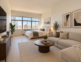 featured image of 90 Washington St #12S