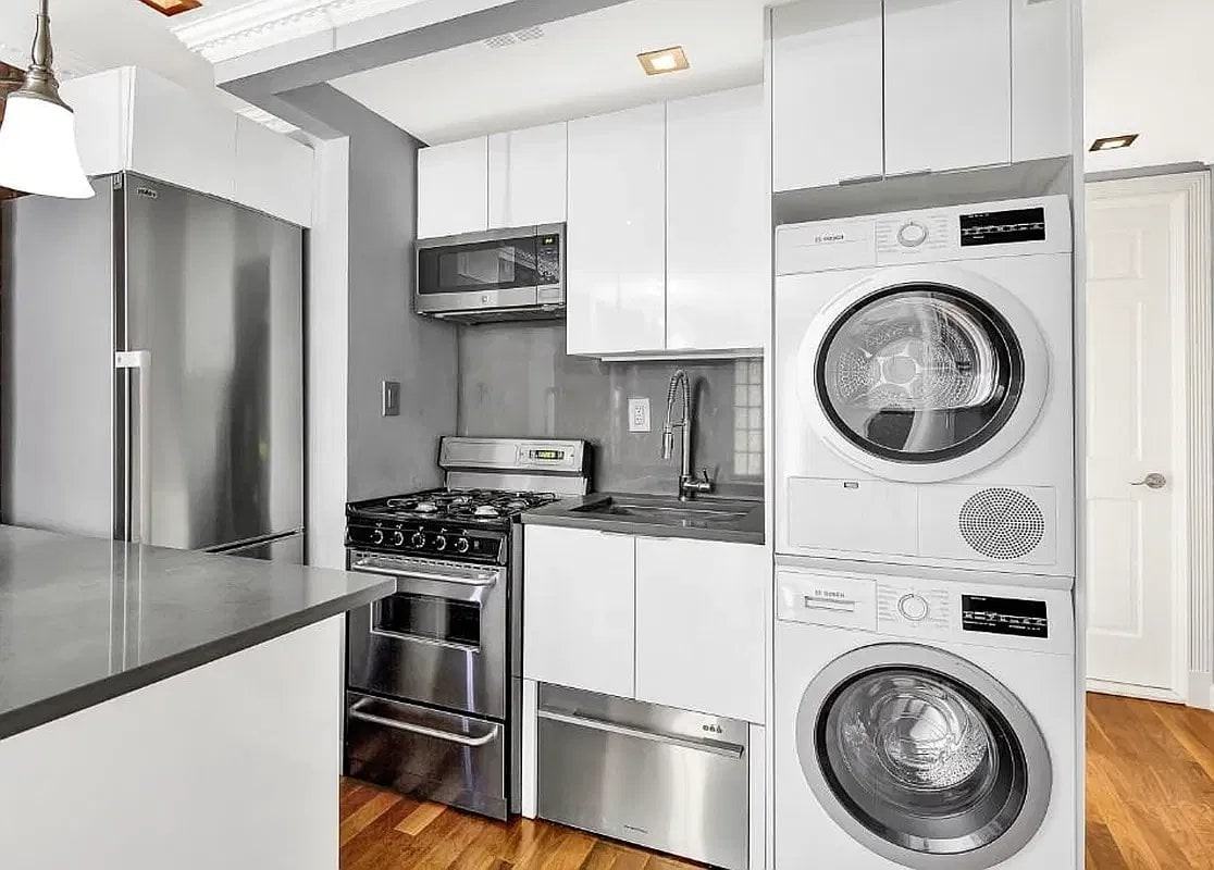 166 Mulberry St #3A - Photo 5 of 6